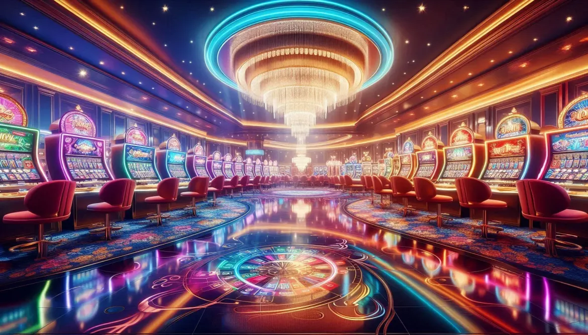 Spin Hub Casino